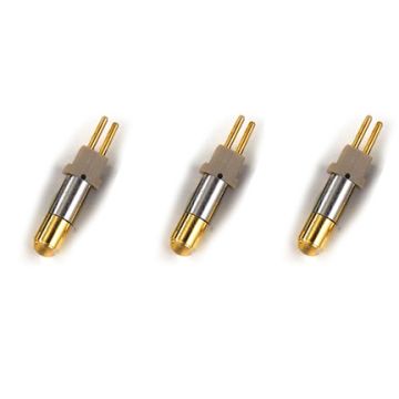 LED Diode for StarDental 6 pin Swivel Coupler Pack of 3