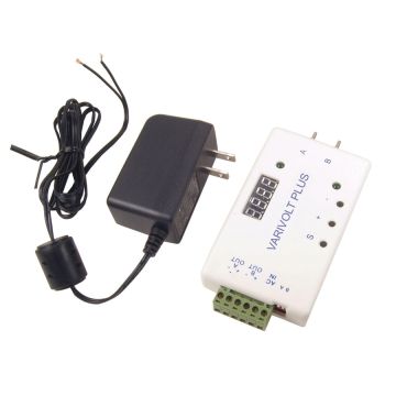 Vari-Volt Plus Fiberoptic System (Control Box & Transformer)